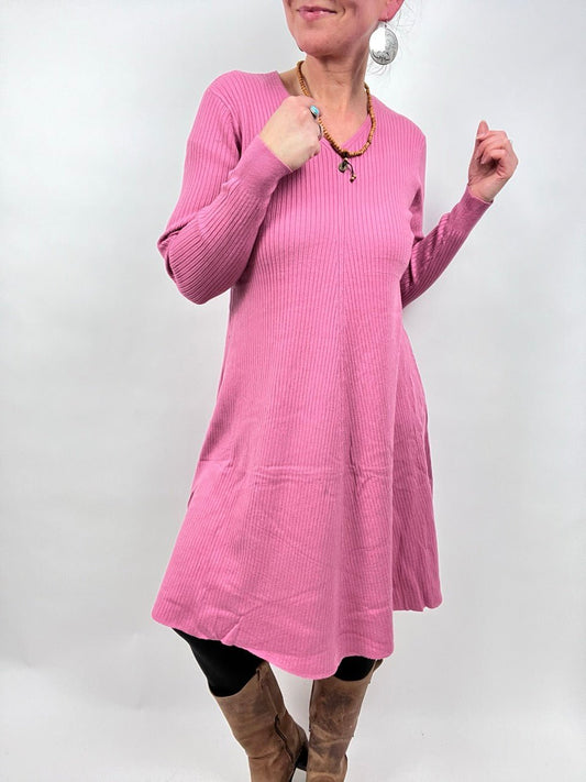 Kleid Cleo Rose - FROLLEIN KÄTHE Shop