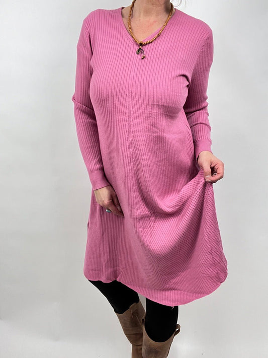 Kleid Cleo Rose - FROLLEIN KÄTHE Shop