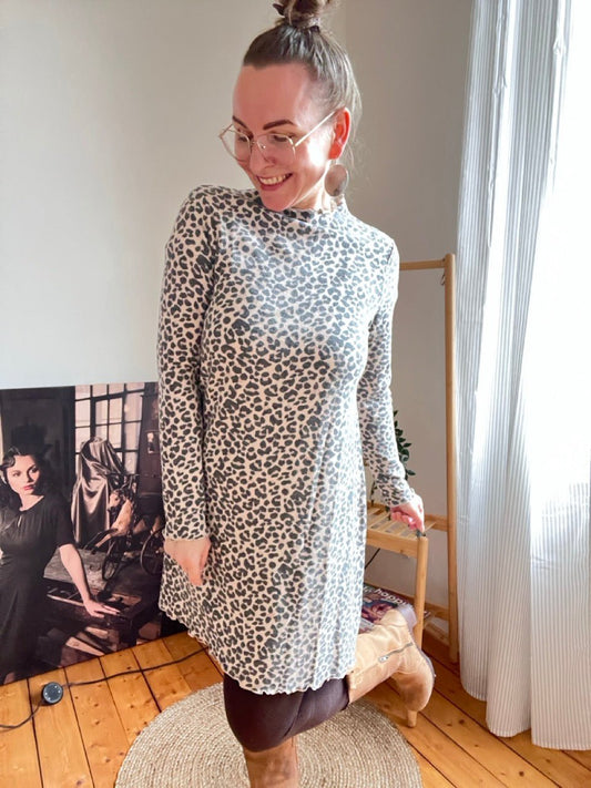 Kleid Hella Leo - FROLLEIN KÄTHE Shop