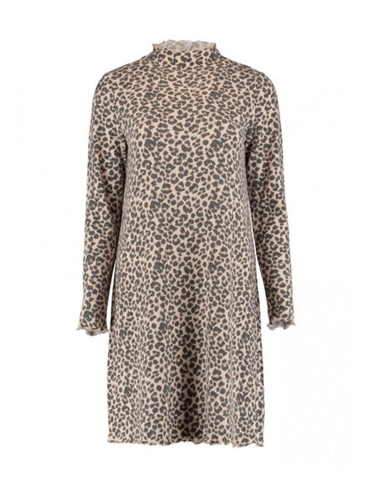 Kleid Hella Leo - FROLLEIN KÄTHE Shop