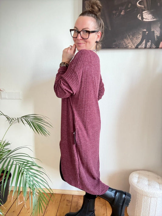 Kleid Raja Beere - FROLLEIN KÄTHE Shop