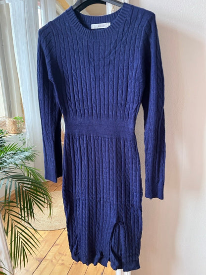 Kleid Taira verschiedene Farben - FROLLEIN KÄTHE Shop