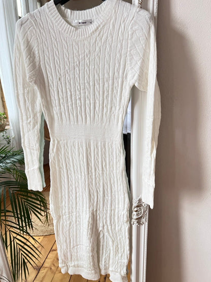 Kleid Taira verschiedene Farben - FROLLEIN KÄTHE Shop