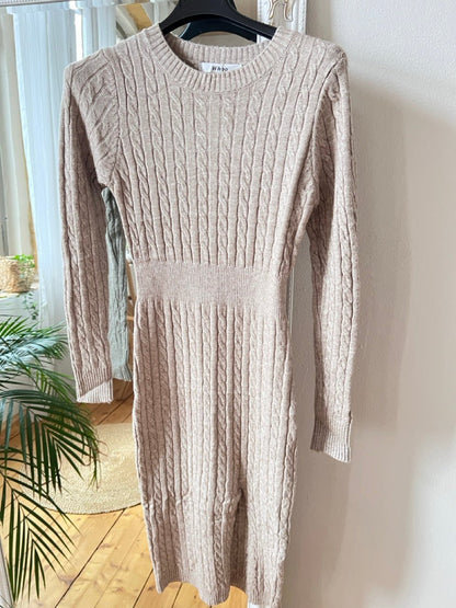 Kleid Taira verschiedene Farben - FROLLEIN KÄTHE Shop