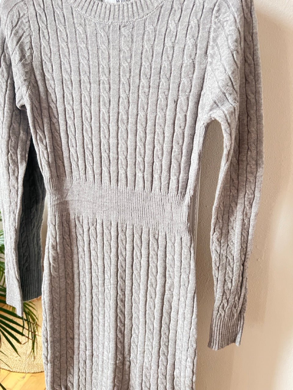 Kleid Taira verschiedene Farben - FROLLEIN KÄTHE Shop
