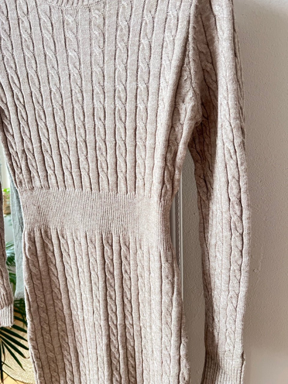 Kleid Taira verschiedene Farben - FROLLEIN KÄTHE Shop