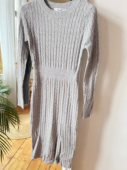 Kleid Taira verschiedene Farben - FROLLEIN KÄTHE Shop
