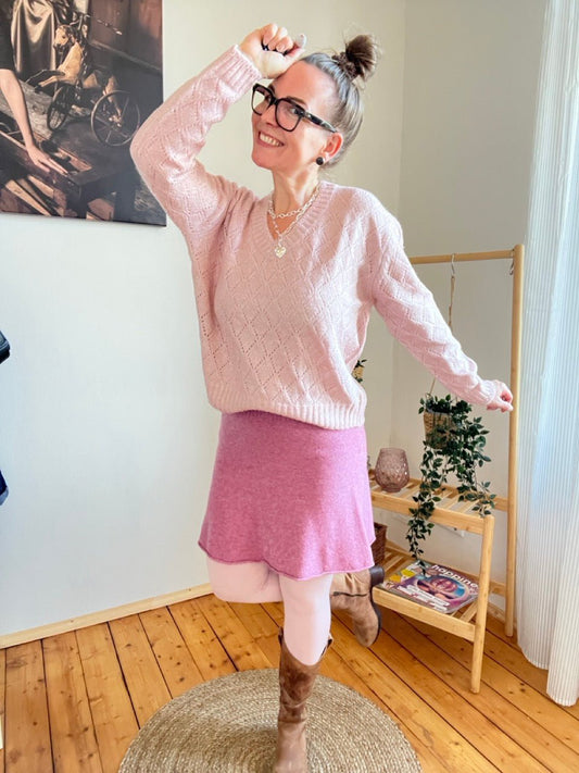 Pulli Abby Rose - FROLLEIN KÄTHE Shop