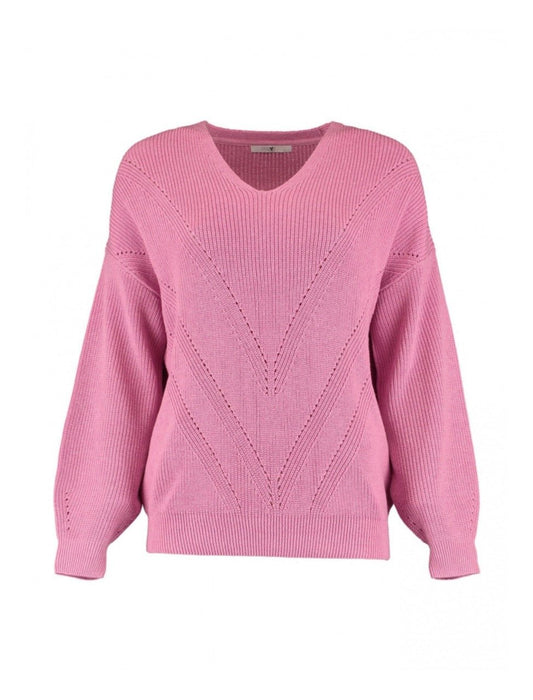 Pulli Hilda Rose - FROLLEIN KÄTHE Shop