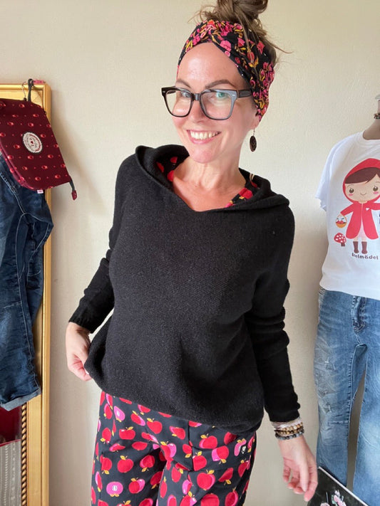 Pulli Sommer Schöne Zeit viele Farben! - FROLLEIN KÄTHE Shop