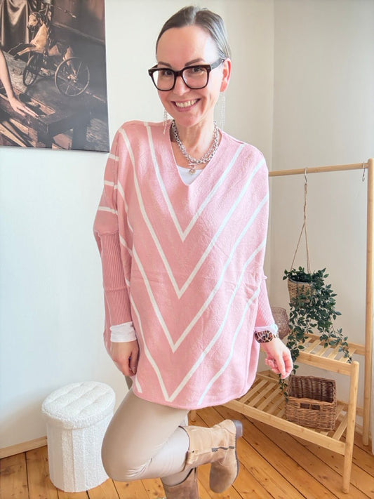 Pulli Tami Rosa Milano - FROLLEIN KÄTHE Shop