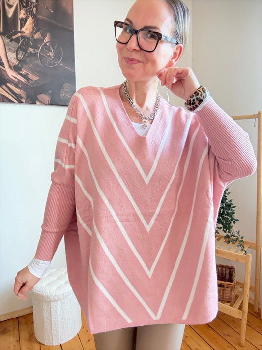 Pulli Tami Rosa Milano - FROLLEIN KÄTHE Shop