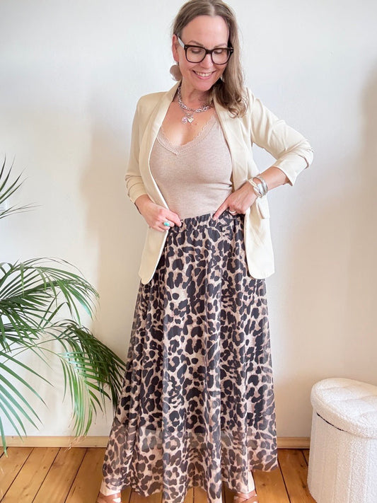 Rock Safari Print - FROLLEIN KÄTHE Shop