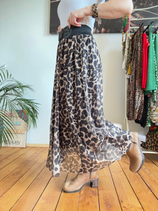 Rock Safari Print - FROLLEIN KÄTHE Shop