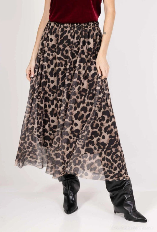 Rock Safari Print - FROLLEIN KÄTHE Shop