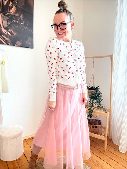 Rock Thea Rosa - FROLLEIN KÄTHE Shop