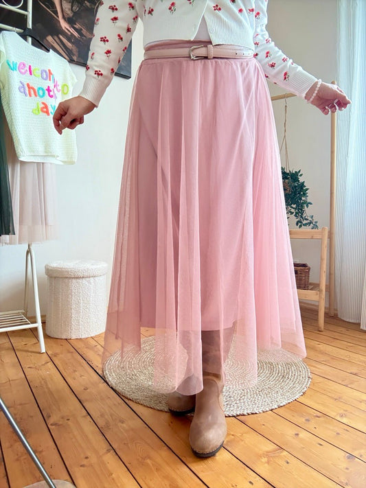 Rock Thea Rosa - FROLLEIN KÄTHE Shop