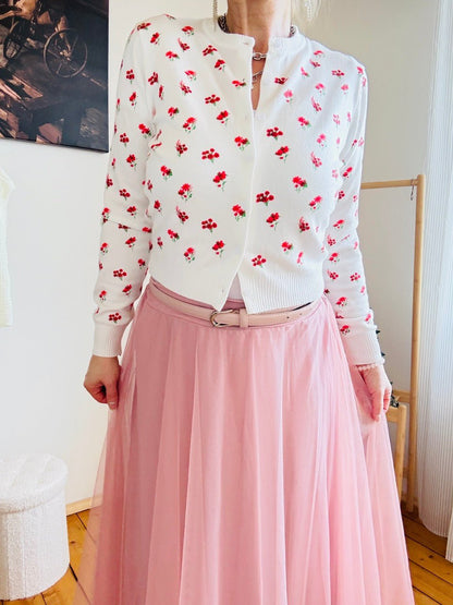 Rock Thea Rosa - FROLLEIN KÄTHE Shop