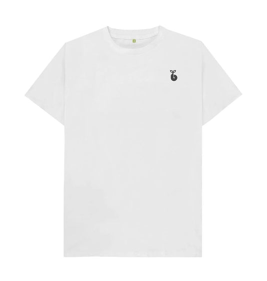 Shirt Basic Bikeley Schwarz & Weiß NEU! - FROLLEIN KÄTHE Shop