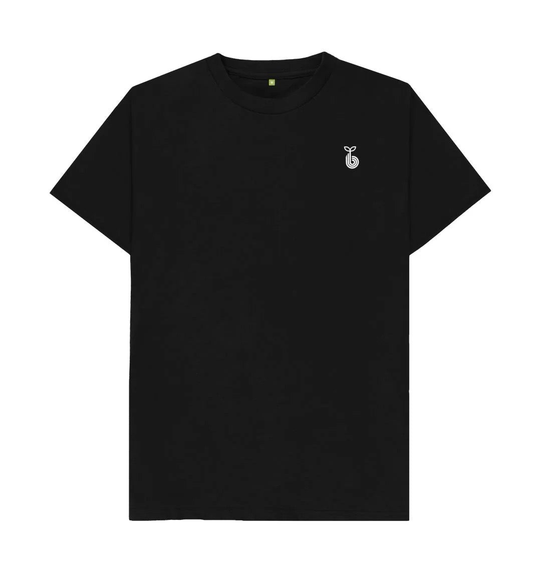 Shirt Basic Bikeley Schwarz & Weiß NEU! - FROLLEIN KÄTHE Shop