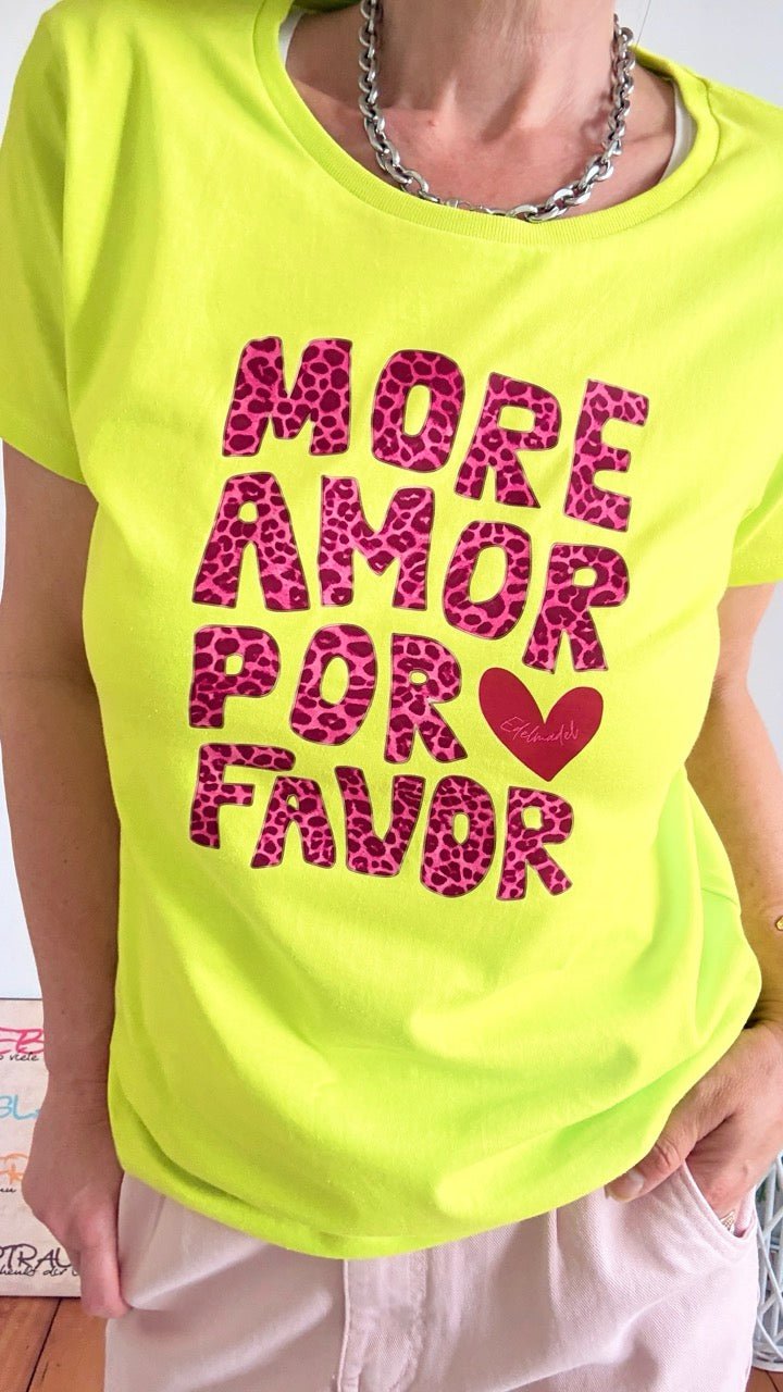 Shirt Edelmädel Amor Premium - FROLLEIN KÄTHE Shop