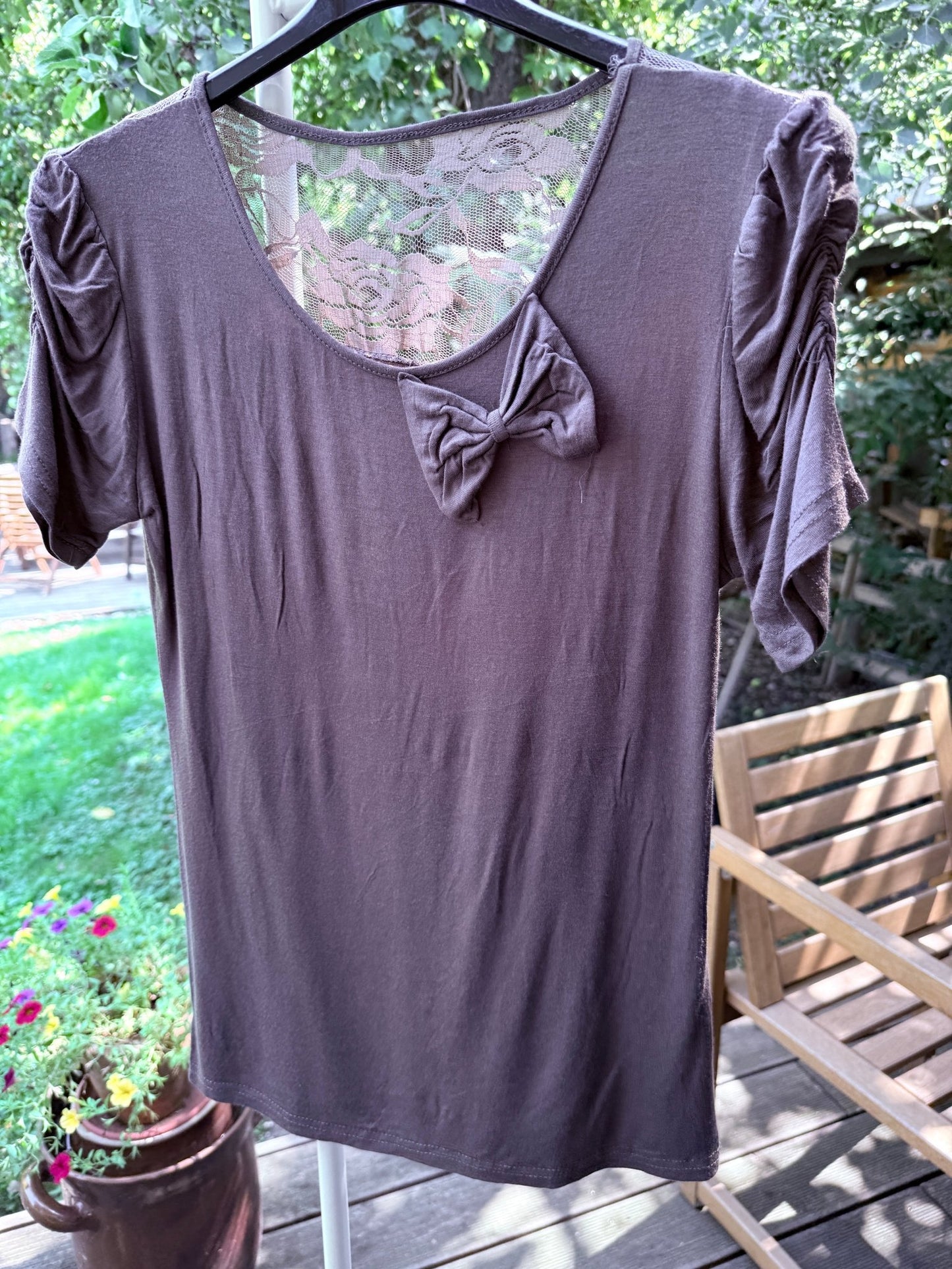 Shirt Einzelstück - FROLLEIN KÄTHE Shop