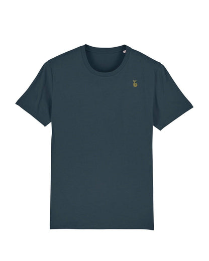 Shirt Future Landscape Bikeley Grau & Weiß NEU! - FROLLEIN KÄTHE Shop