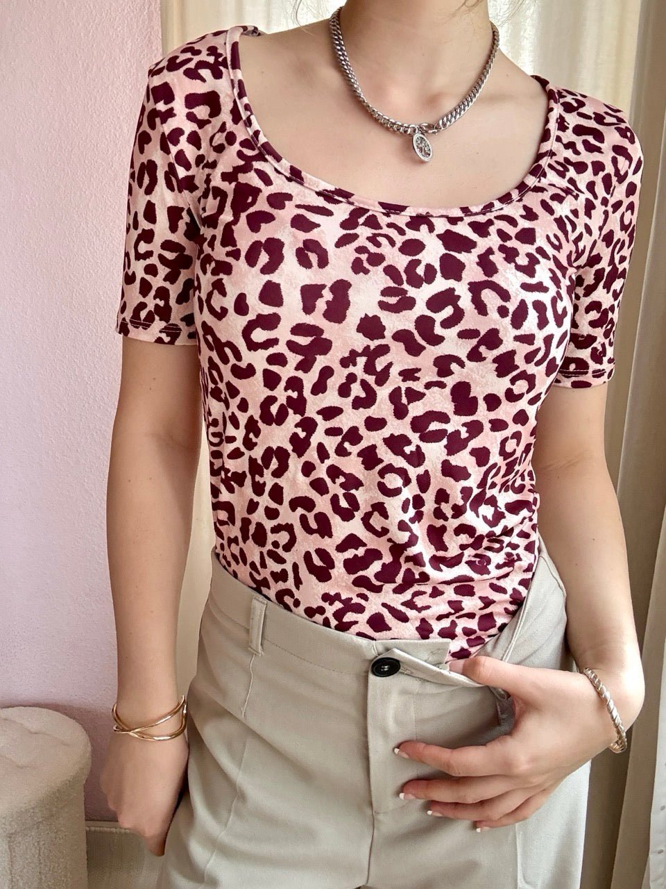Shirt Leo - FROLLEIN KÄTHE Shop