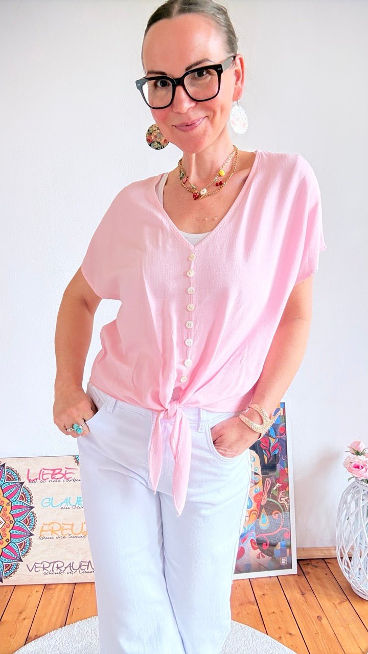 Shirt Marie Rose - FROLLEIN KÄTHE Shop