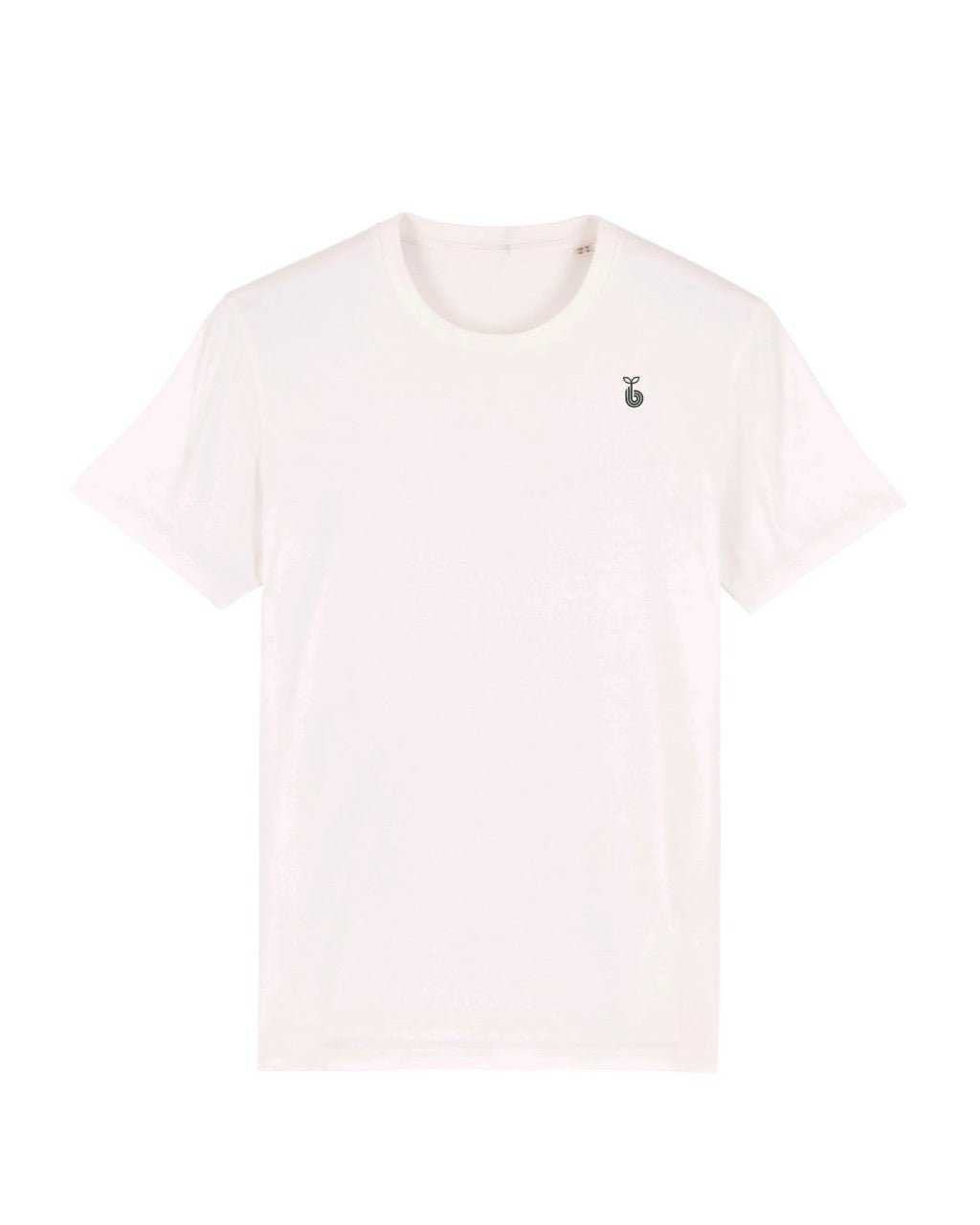 Shirt The Earth Bikeley Weiß NEU! - FROLLEIN KÄTHE Shop