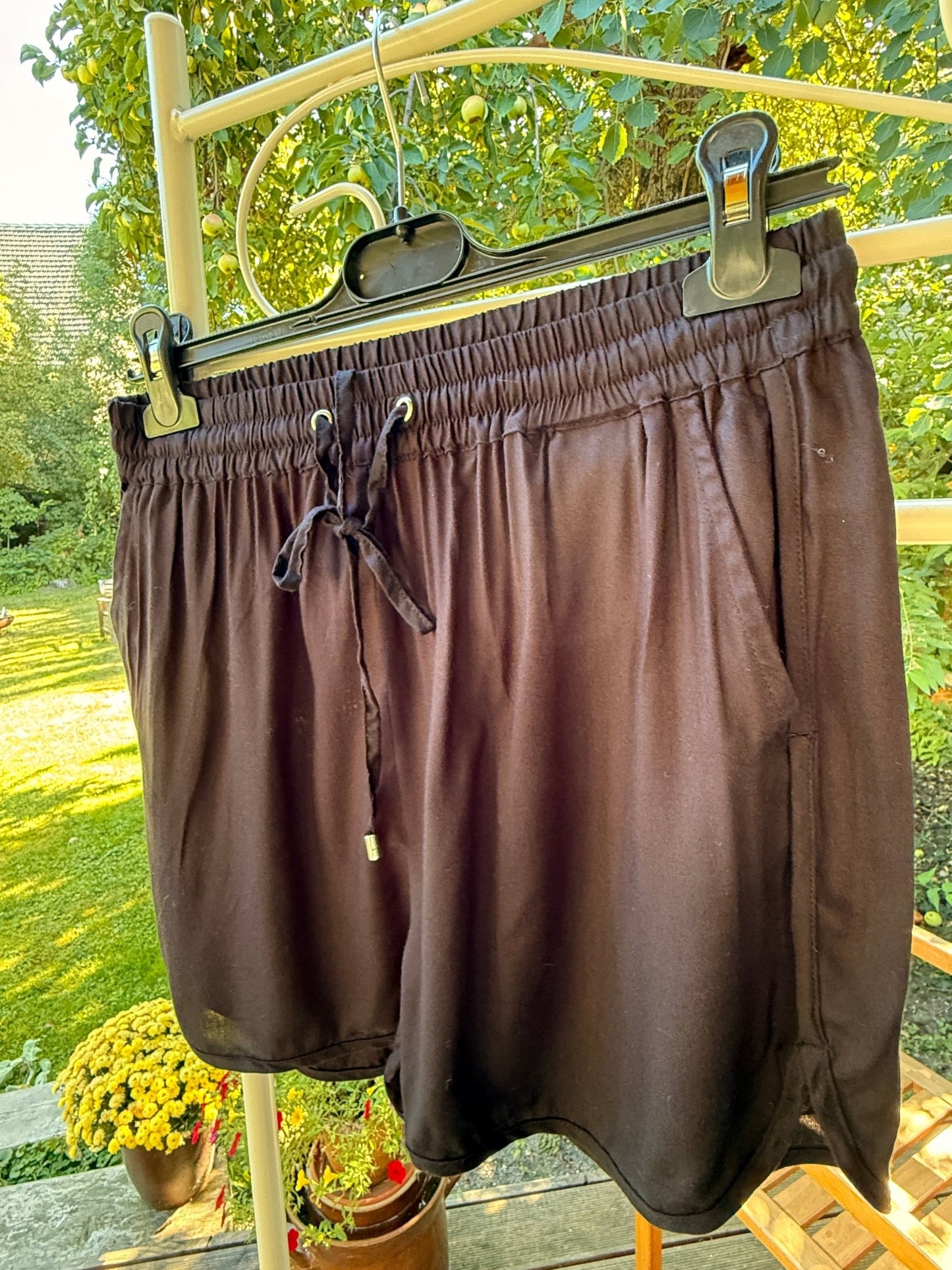 Shorts Einzelstück - FROLLEIN KÄTHE Shop