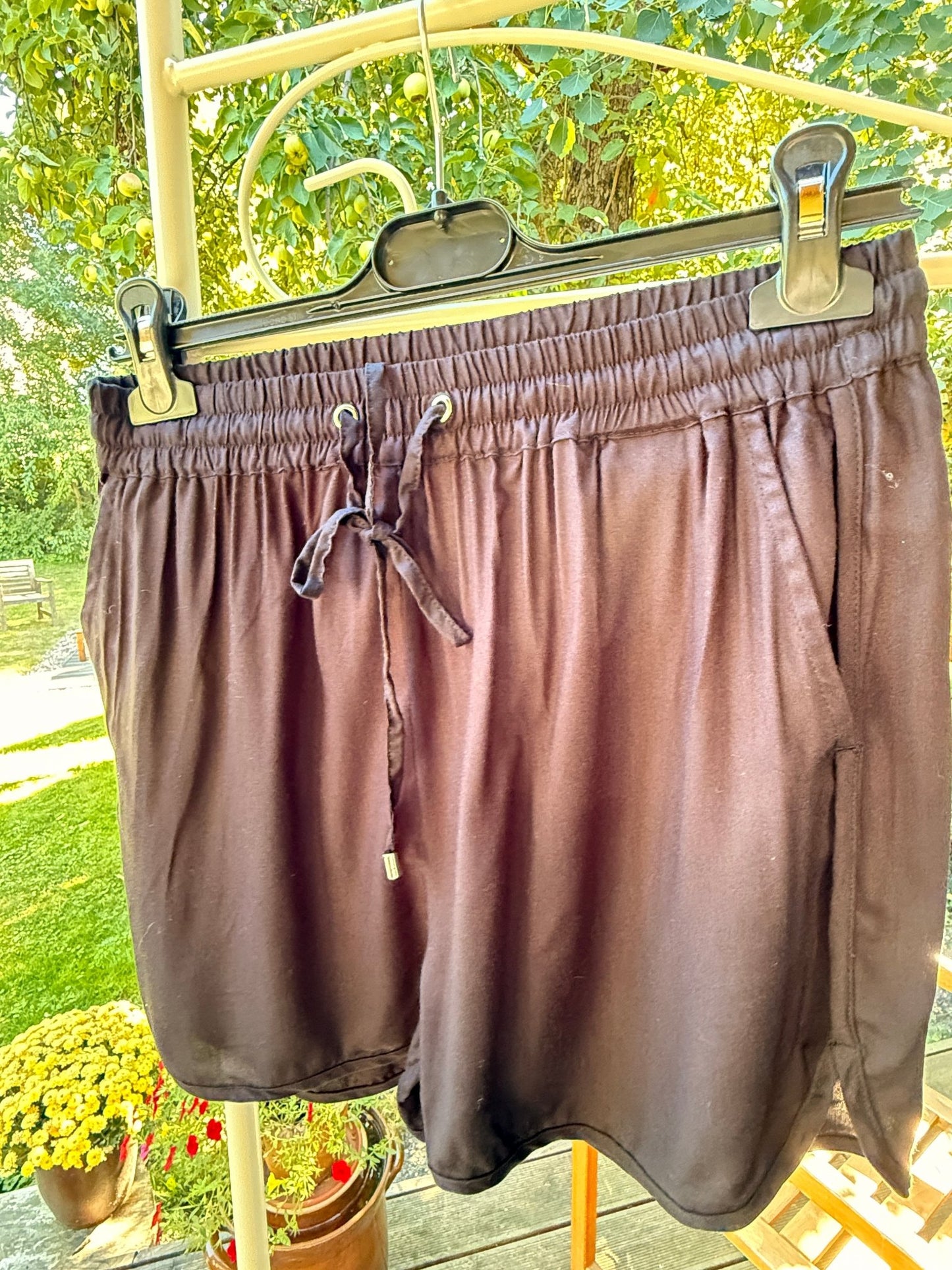 Shorts Einzelstück - FROLLEIN KÄTHE Shop
