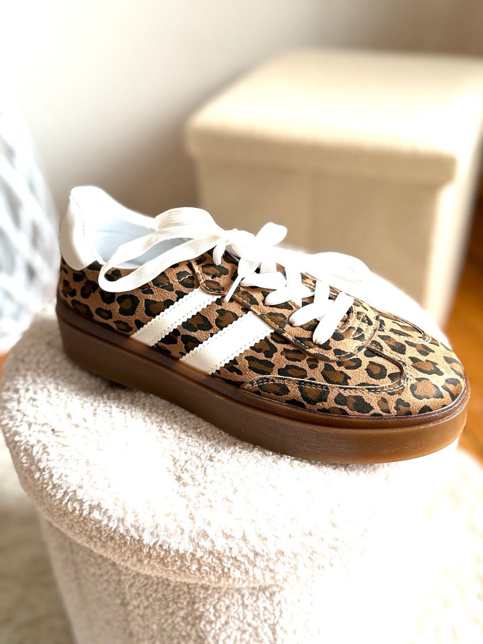 Sneaker Leo 36 - 41 - FROLLEIN KÄTHE Shop