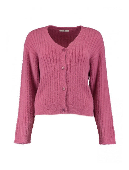 Strickjacke Rosanna Berry - FROLLEIN KÄTHE Shop