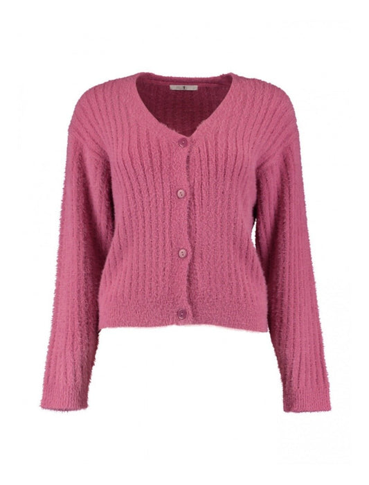 Strickjacke Rosanna Berry - FROLLEIN KÄTHE Shop