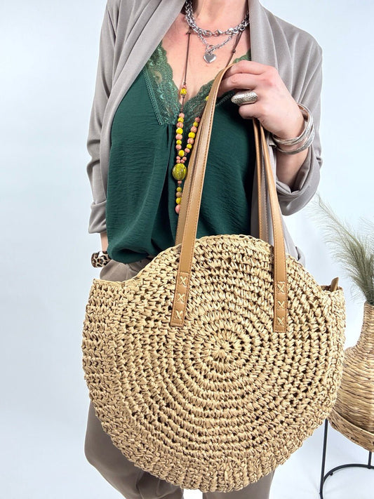 Tasche Ibiza - FROLLEIN KÄTHE Shop