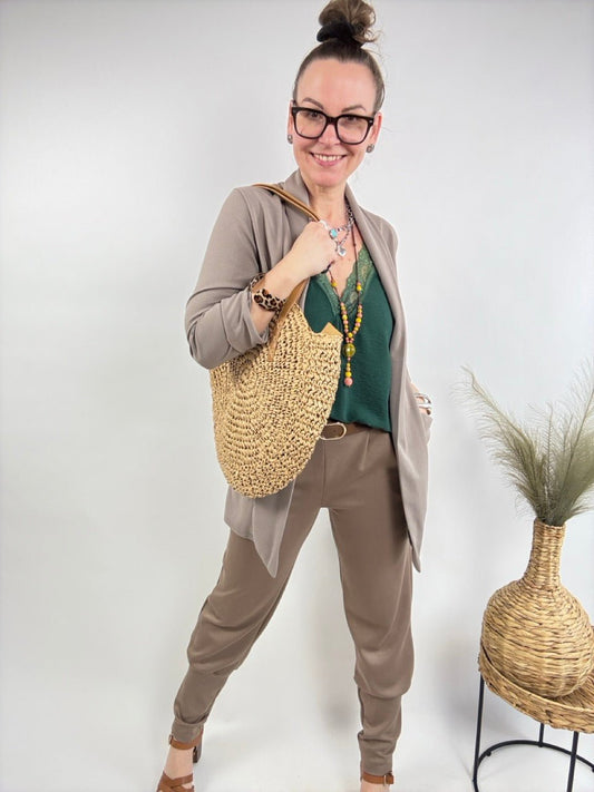 Tasche Ibiza - FROLLEIN KÄTHE Shop