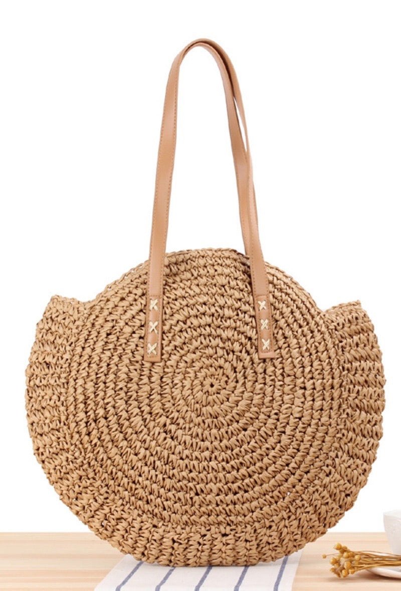 Tasche Ibiza - FROLLEIN KÄTHE Shop