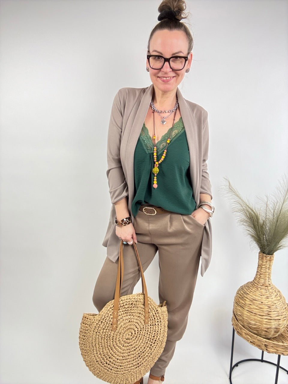 Tasche Ibiza - FROLLEIN KÄTHE Shop