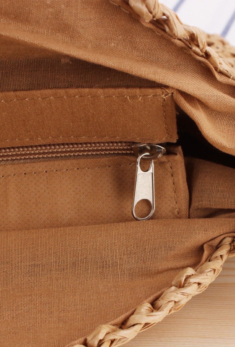 Tasche Ibiza - FROLLEIN KÄTHE Shop