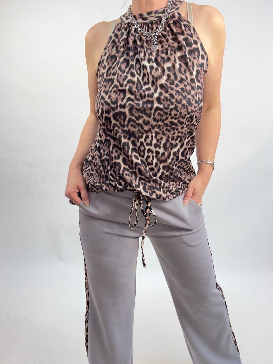 Top Alice Leonie - FROLLEIN KÄTHE Shop