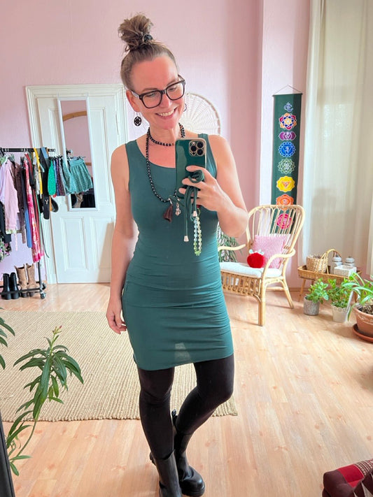 Top Basic Star lang in 4 Farben - FROLLEIN KÄTHE Shop