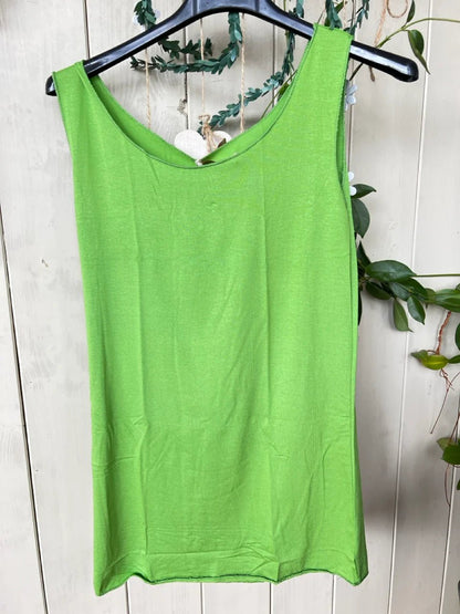 Top Basic Star Viele Farben - FROLLEIN KÄTHE Shop