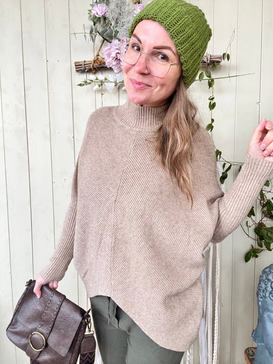 Pulli Lieblingsstück Sand