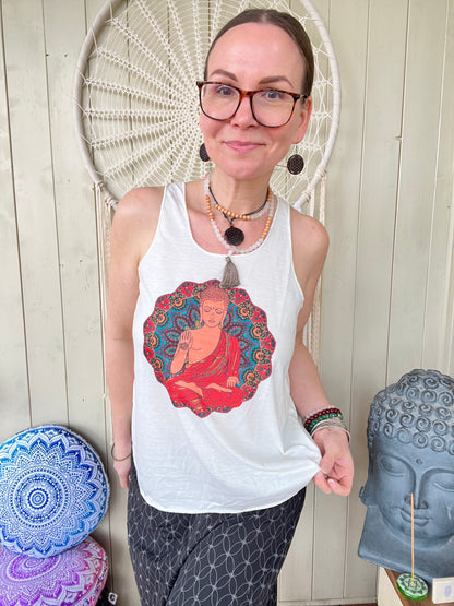 Top Buddha Creme