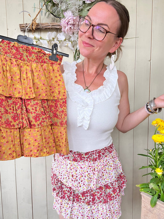 Rock Sweetheart Curry - FROLLEIN KÄTHE Shop